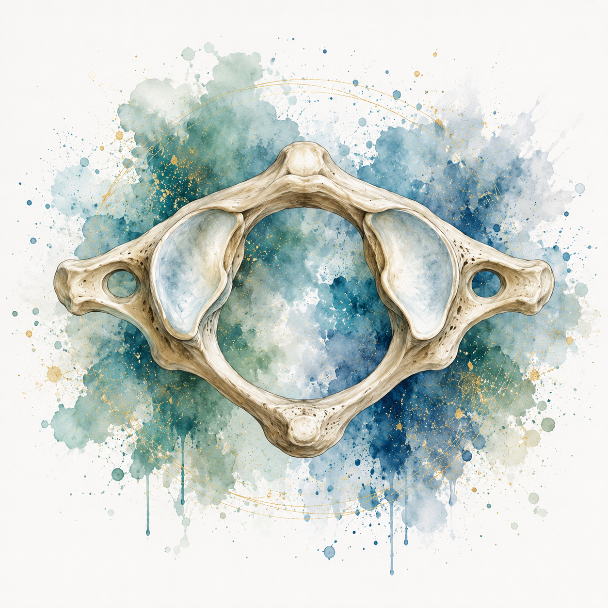 The Atlas™ -  Foundation. Alignment. Freedom.