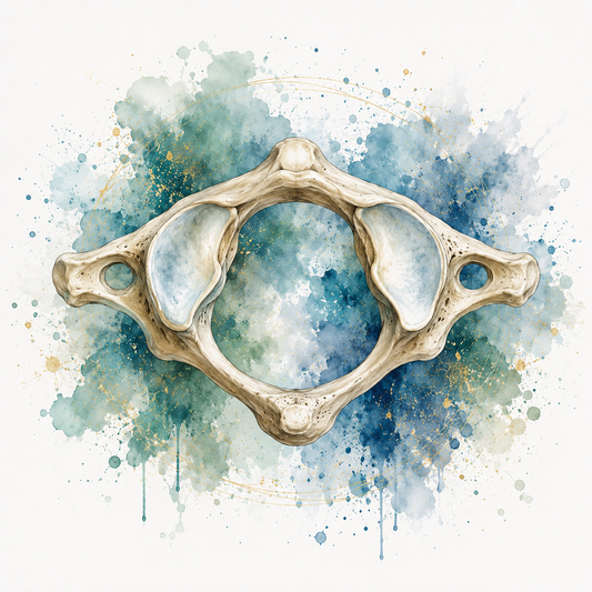 The Atlas™ -  Foundation. Alignment. Freedom.