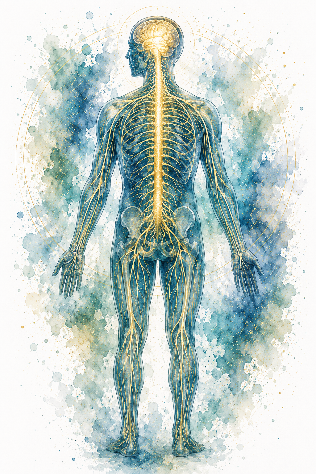 The Nervous System™ Communication. Connection. Life.