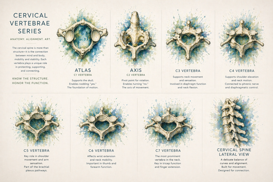 Cervical Vertebrae Series™